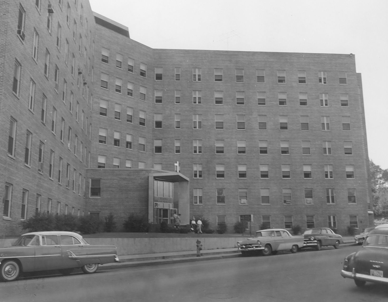 St. Joseph's